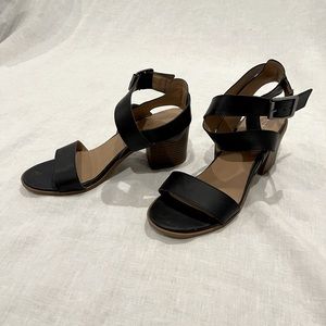 Merona High Heel Sandal